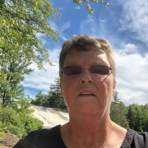 Meet your Posher, Brenda